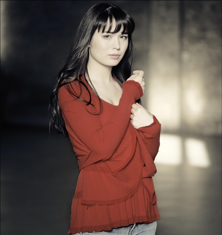 Alice Sara Ott / Star Statements International Celebrity